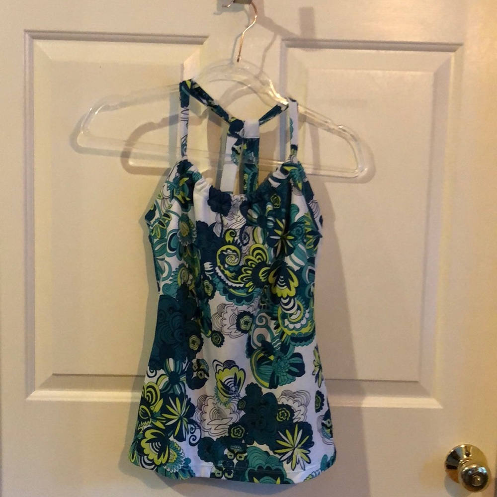 Prana Quinn top